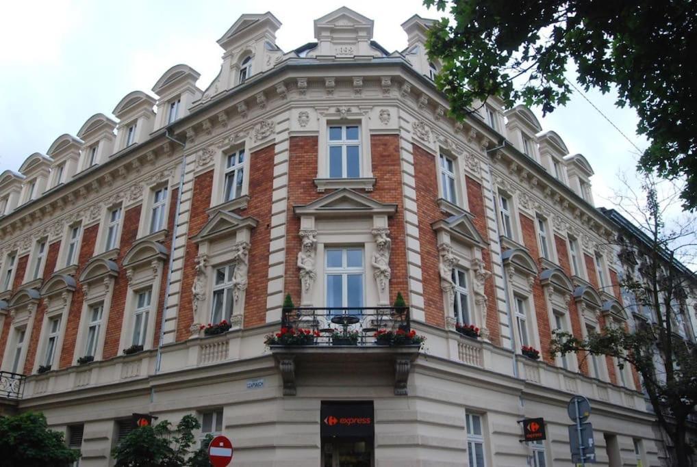 Stay In The Heart Of Krasków Exterior foto